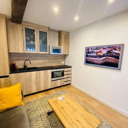 Spectacular Apartment Atocha-Soler Мадрид Екстериор снимка